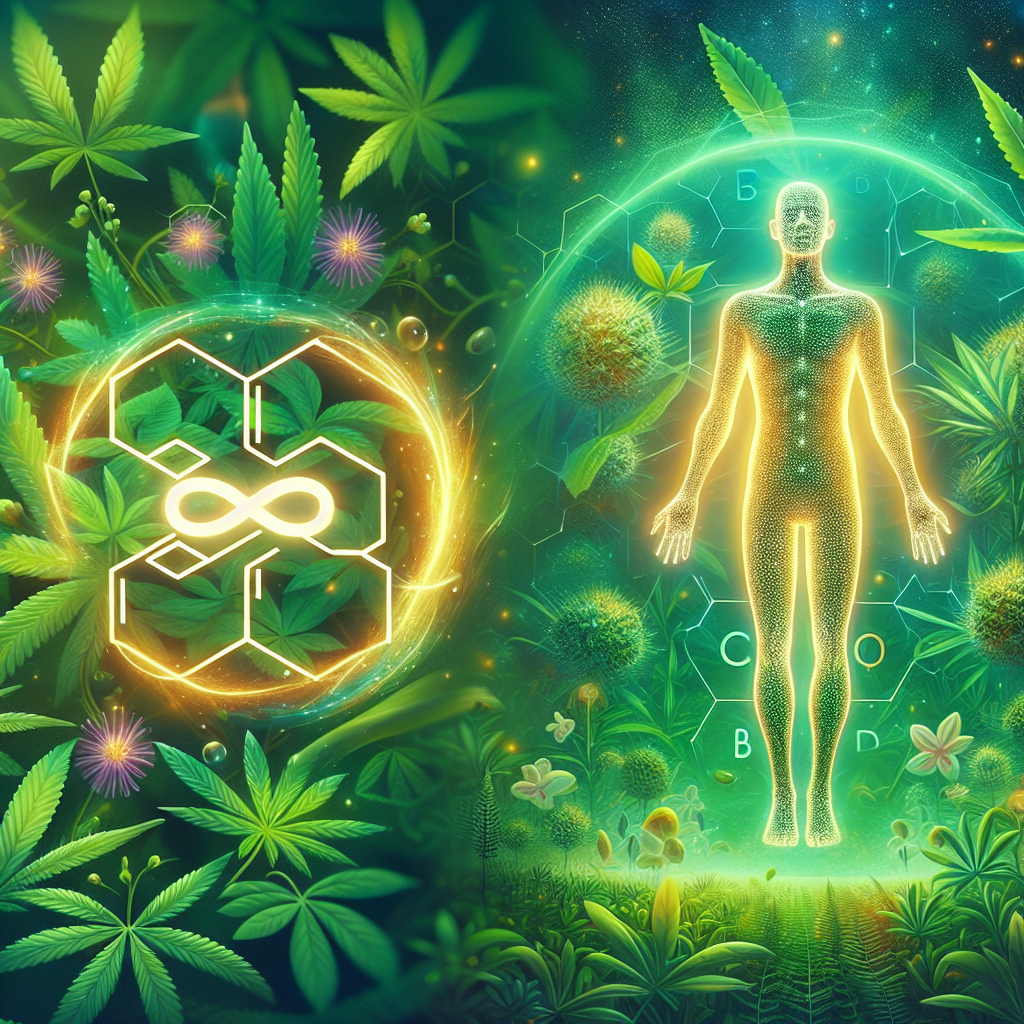 Infinite CBD: Potent CBD for Optimal Health