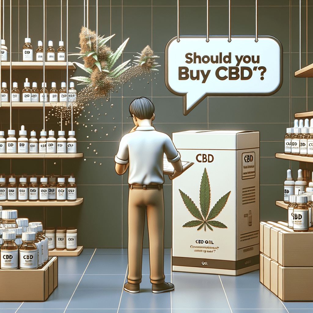 Should You Buy CBD from CBDistillery? Here’s What We Found