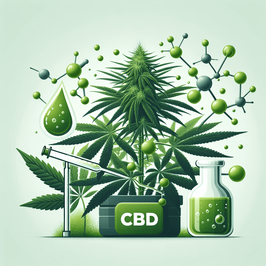 Medix CBD: Pure CBD from Organic Hemp