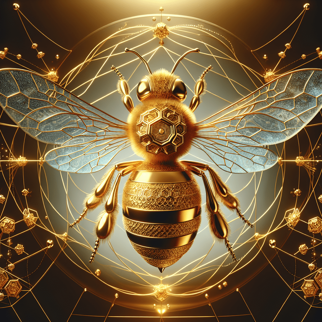 Gold Bee: High-Quality CBD for Enhanced Wellbeing