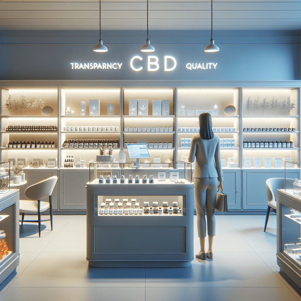 What Makes Pure Relief a Good Place to Buy CBD