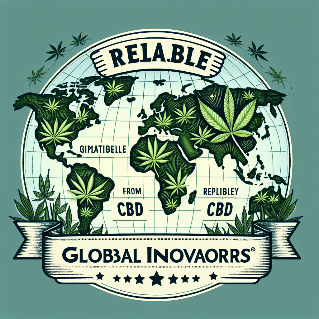 HempMeds: Reliable CBD from Global Innovators