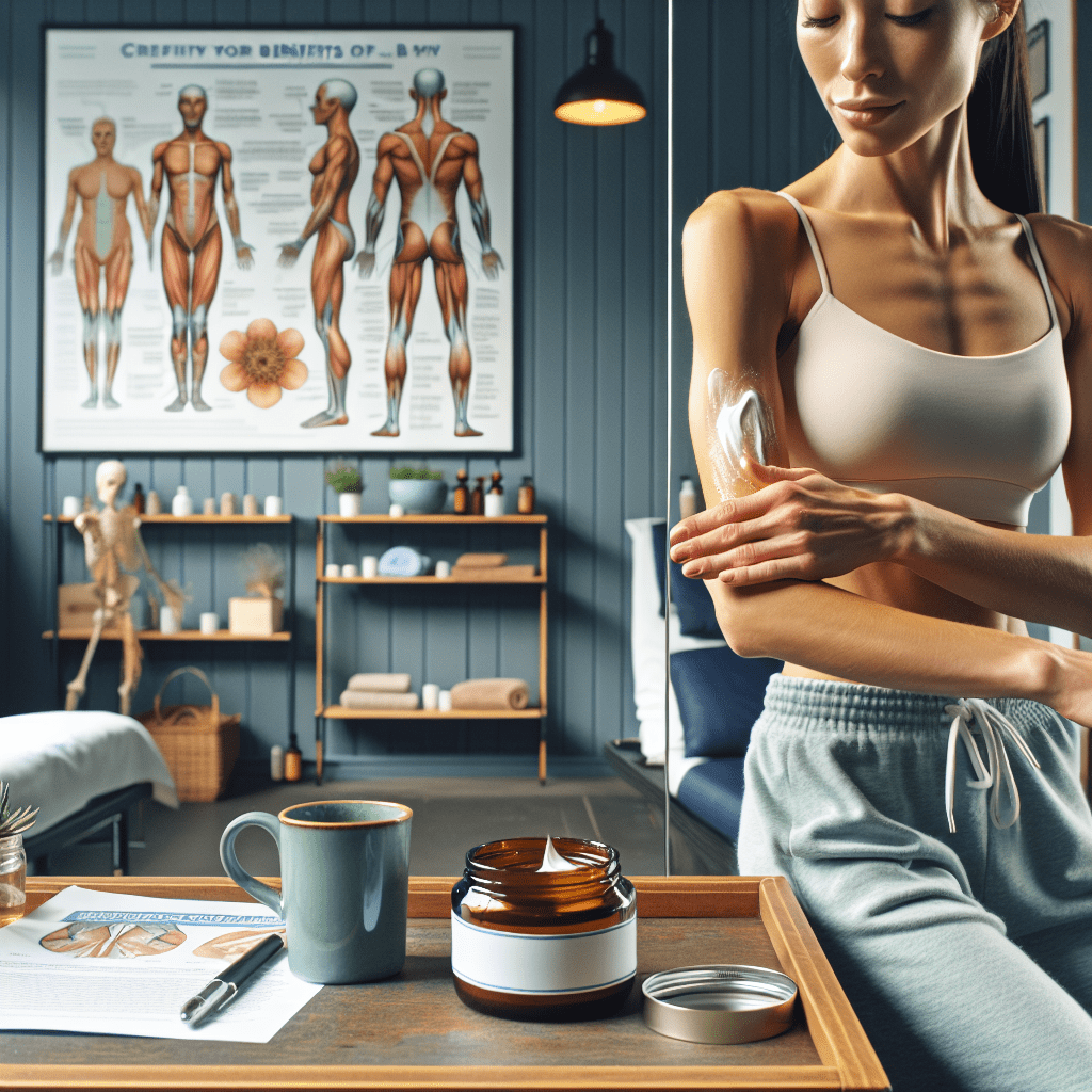 Using CBD for Tendonitis Pain Relief