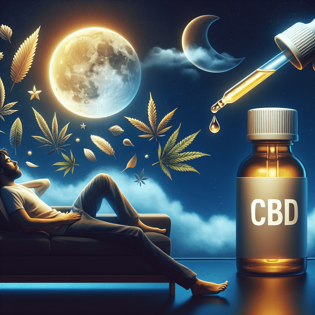 How CBD Can Help with Restless Leg Syndrome