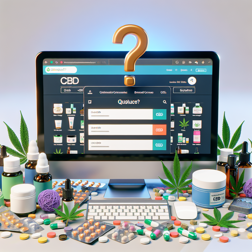 Can You Trust CBD Brands on Amazon?