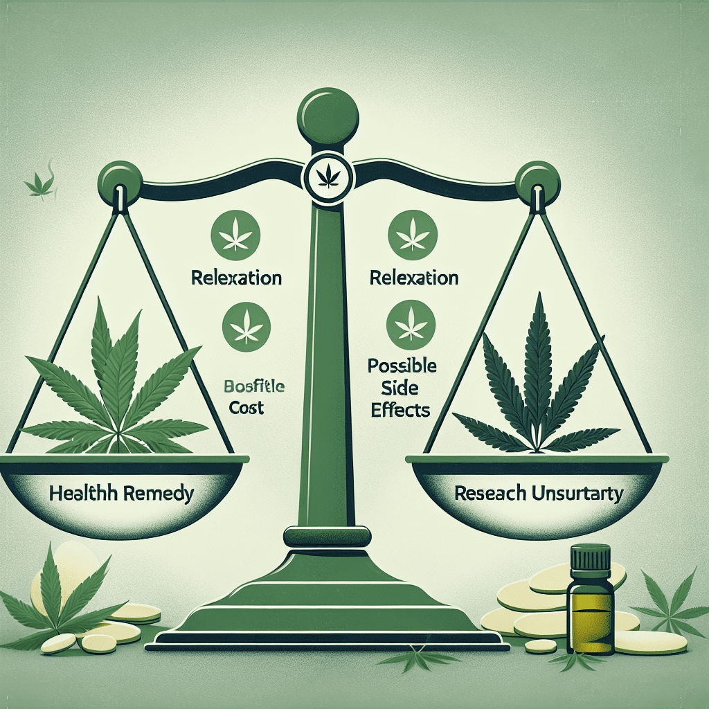 The Pros and Cons of Buying CBD from PlusCBD Oil