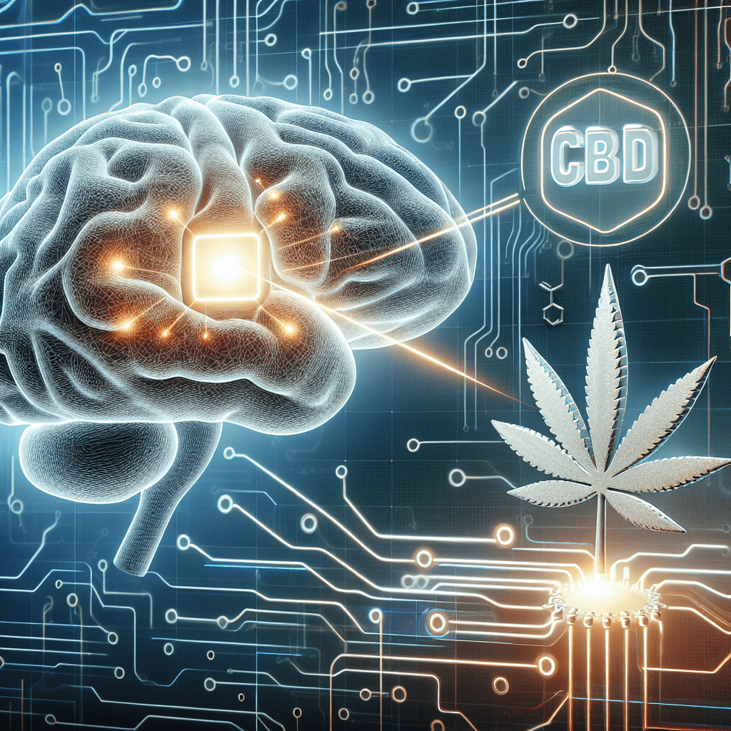 How CBD Can Help with Impulse Control Disorders