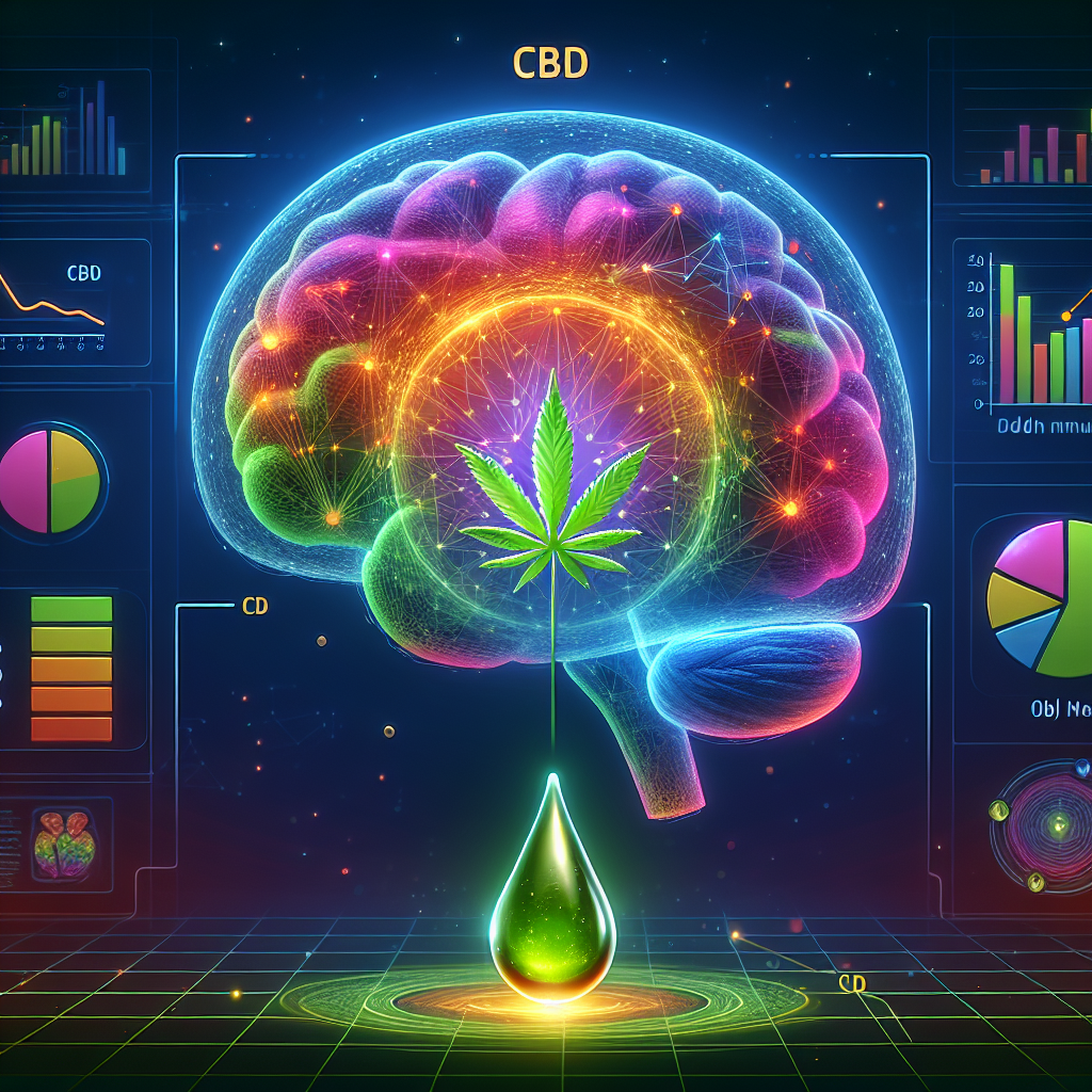 The Benefits of CBD for ADHD