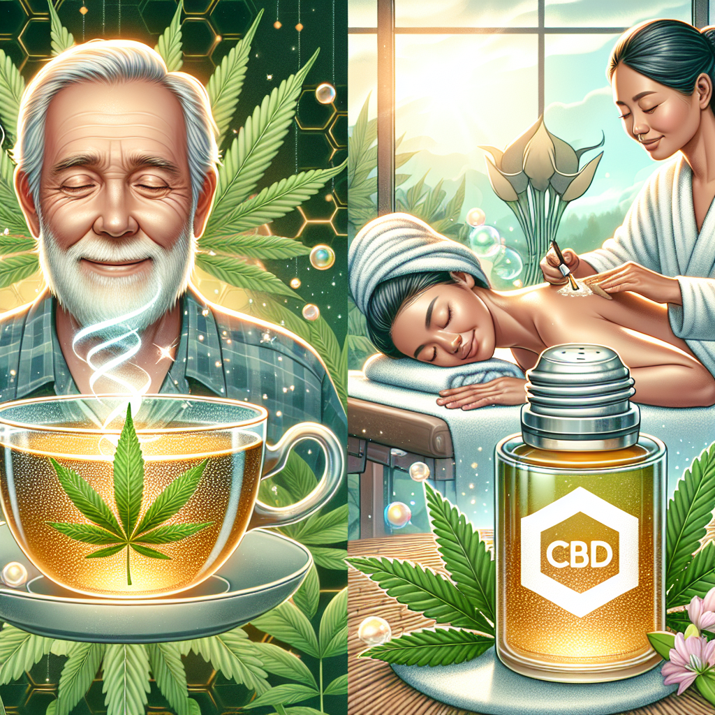 FAB CBD: Wellness with Full-Spectrum CBD