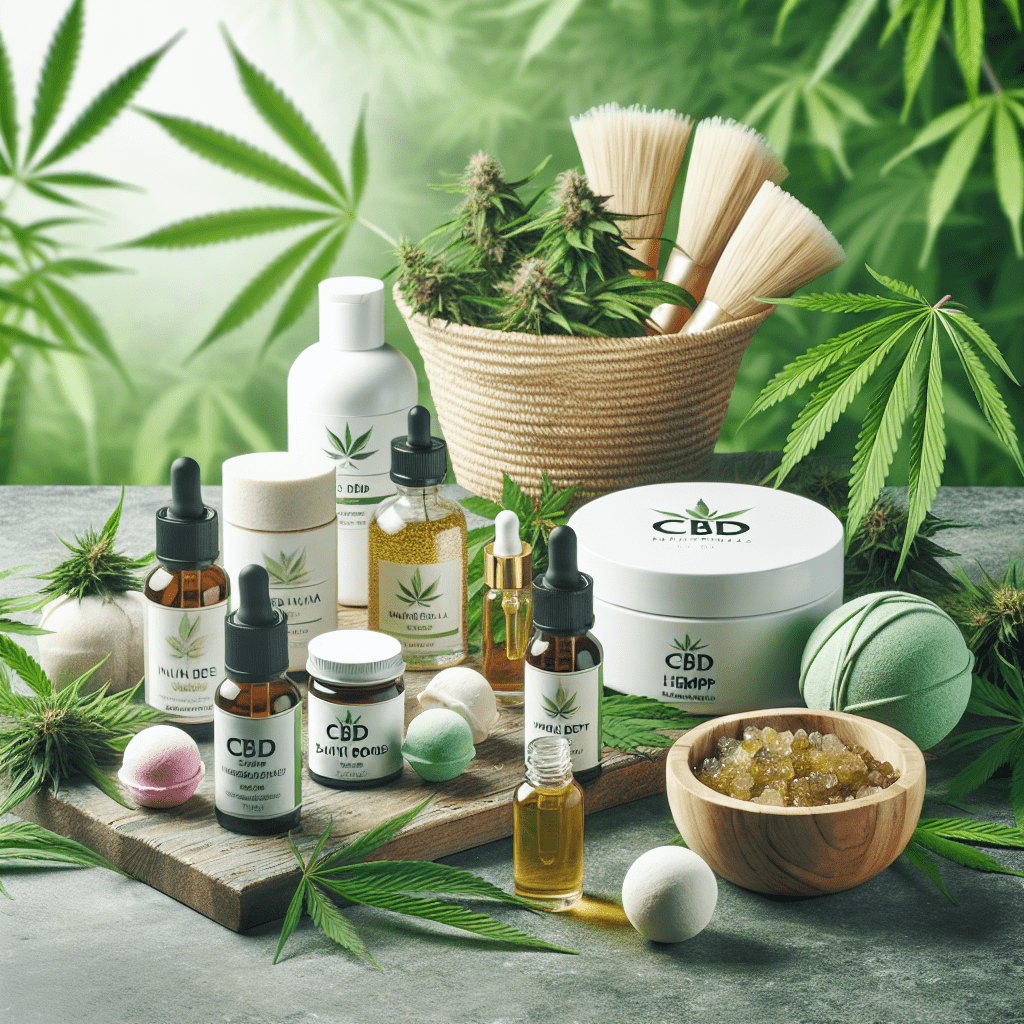 PureKana: Natural CBD Wellness Products