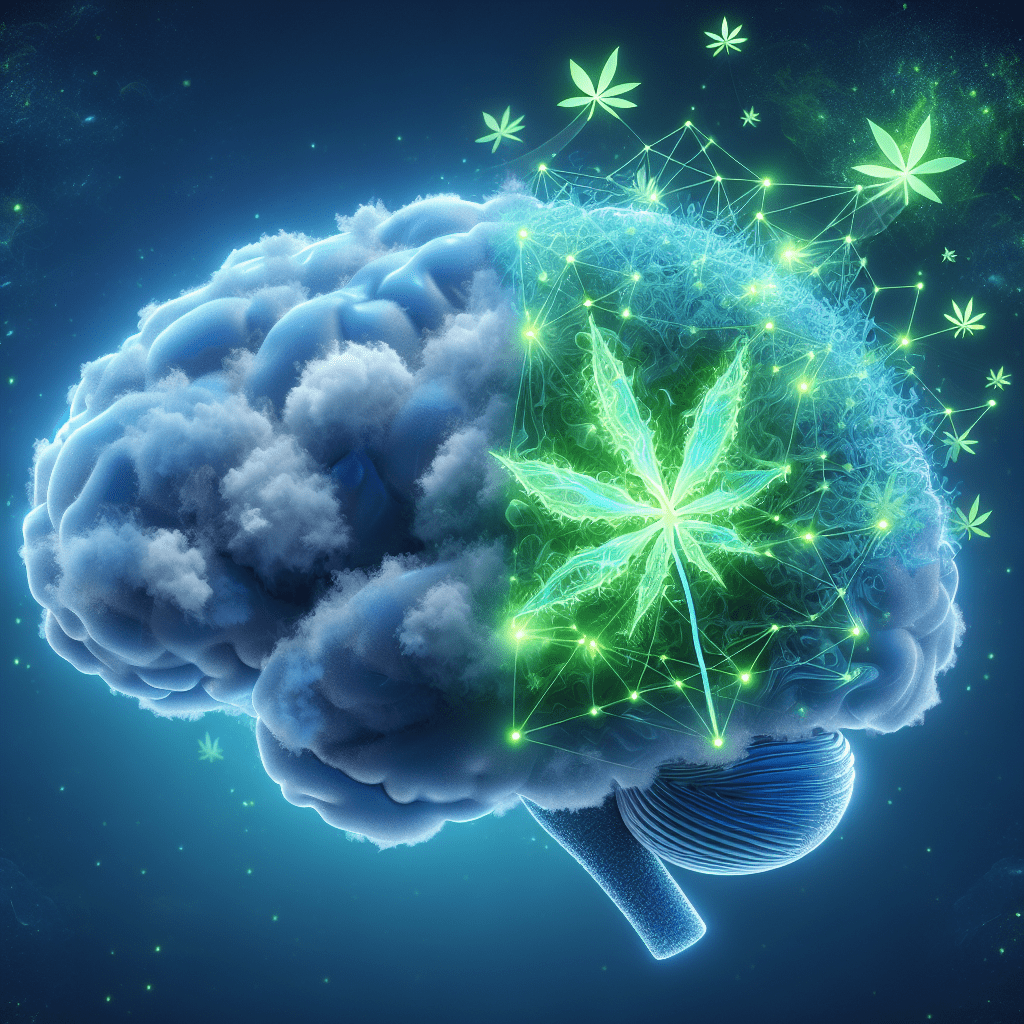 How CBD Can Support Cognitive Function and Mental Clarity