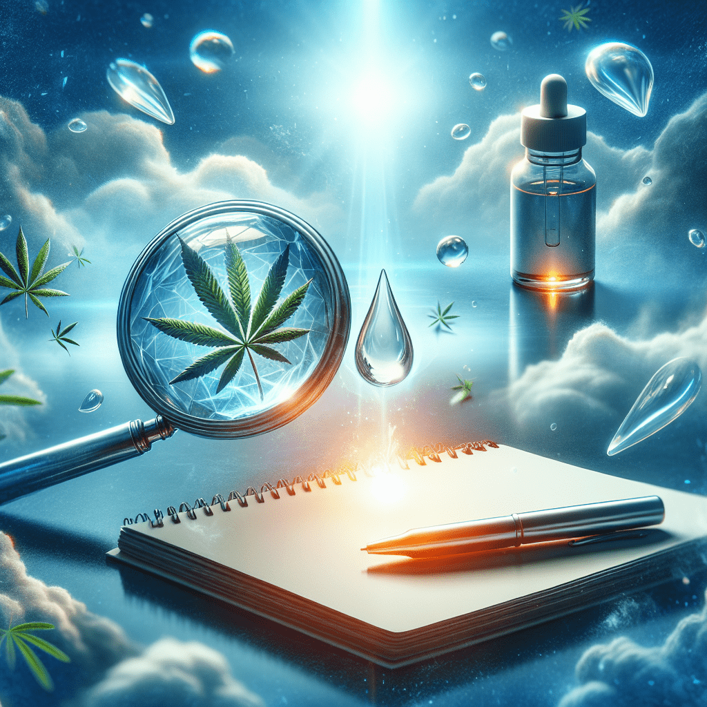 How CBD Can Improve Your Focus and Concentration