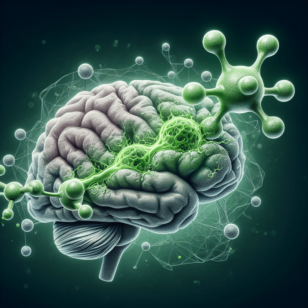 The Role of CBD in Treating Alzheimer's Disease