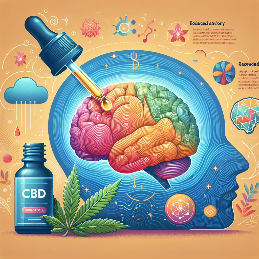 How CBD Can Support Mental Health
