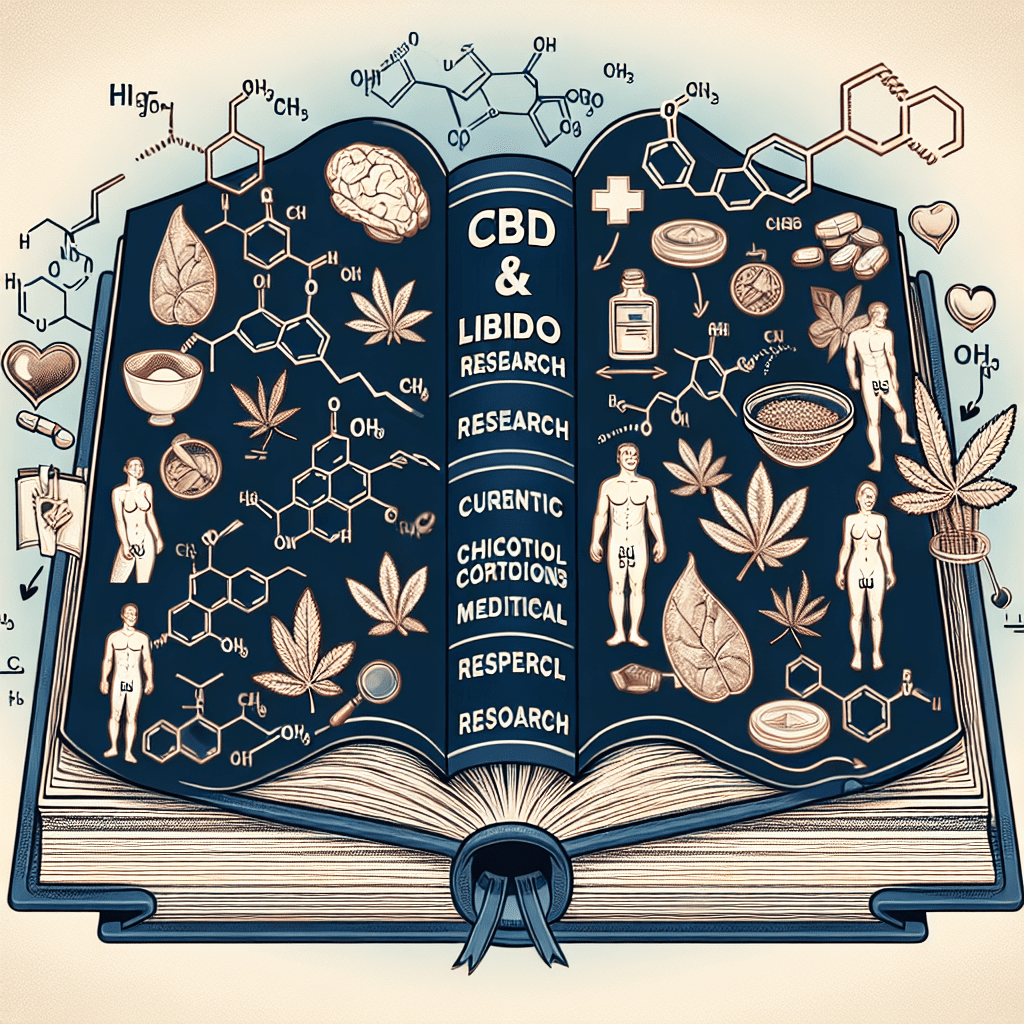 CBD and Libido: What the Research Says