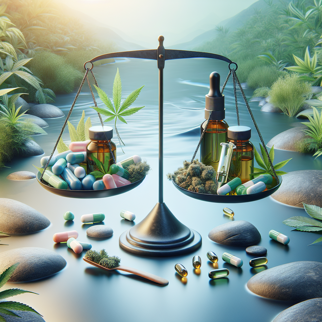 FAB CBD: Quality CBD for a Balanced Life