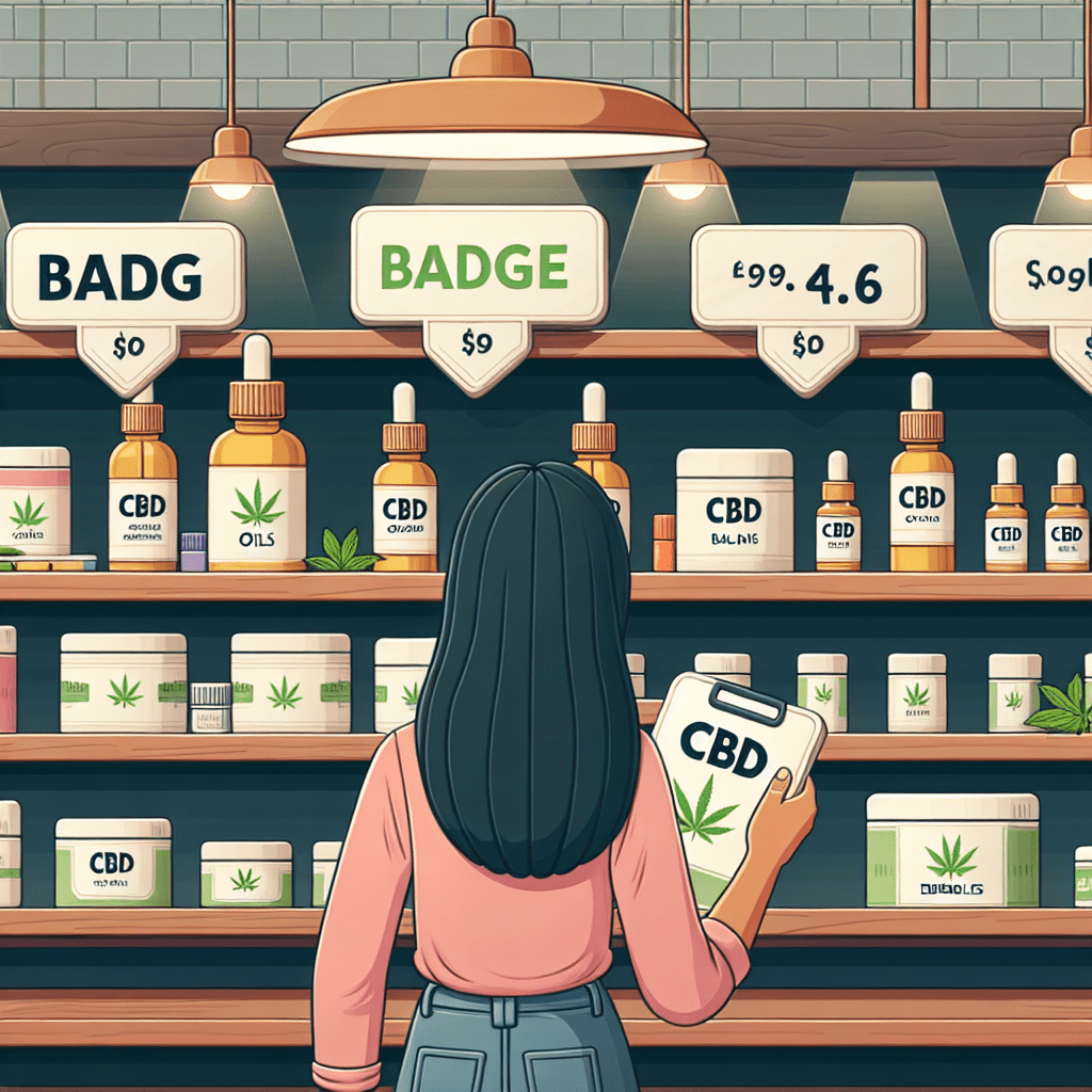 Buying CBD on a Budget: Affordable Options