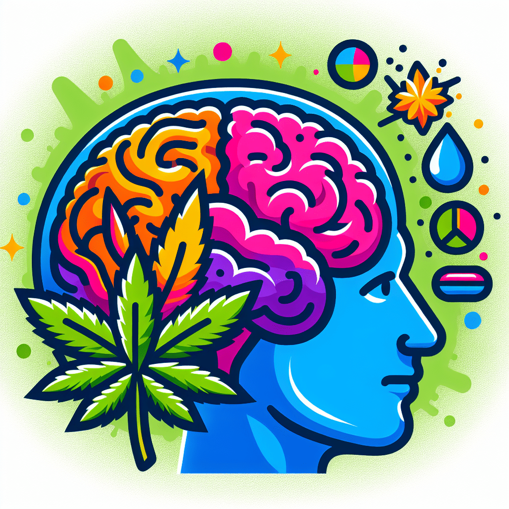 How CBD Can Support Mental Clarity
