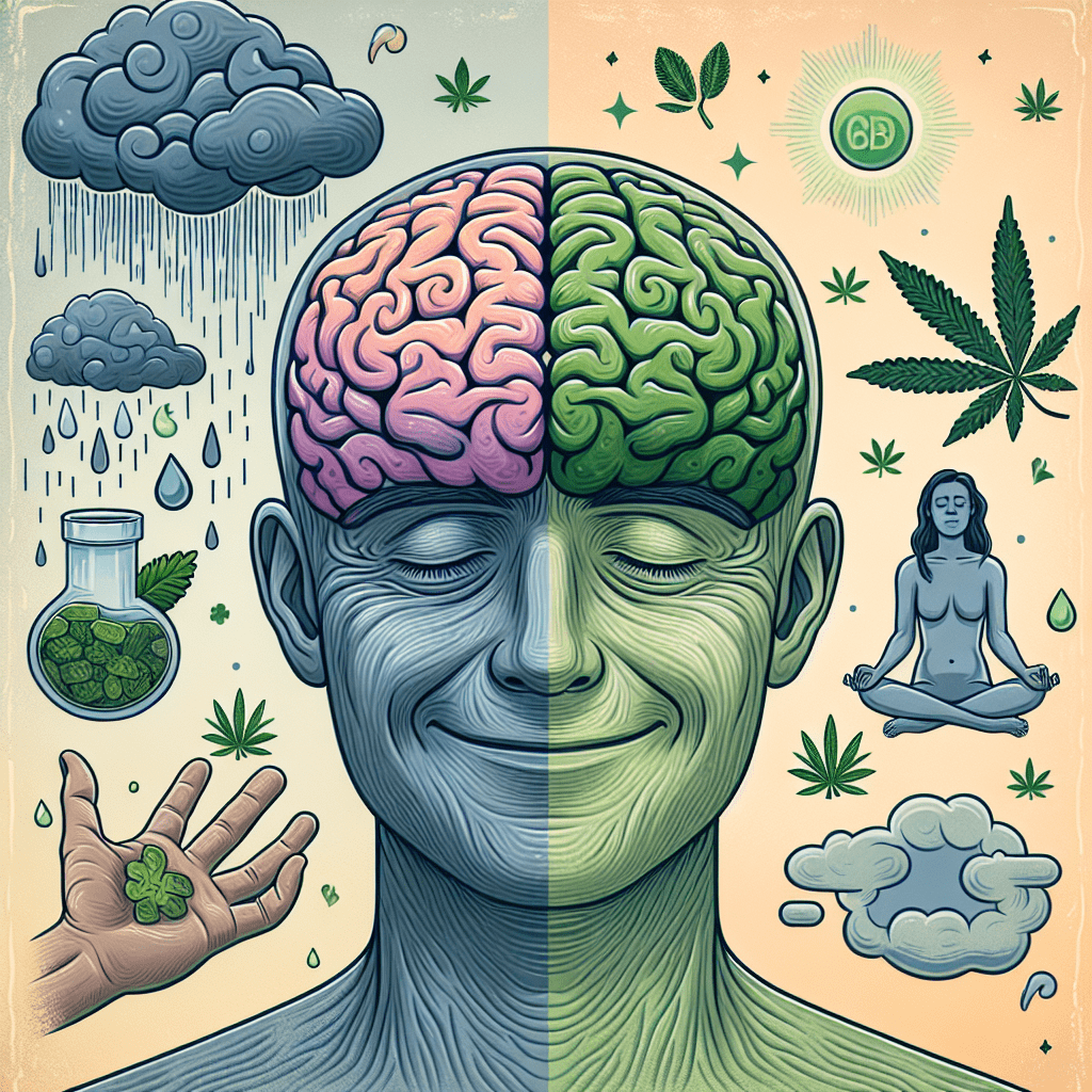 How CBD Can Support Mental Health