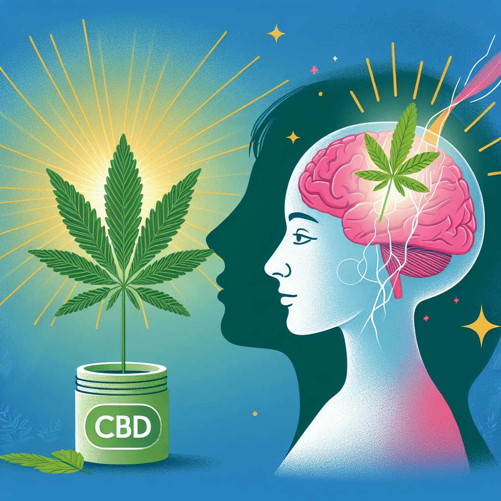 The Benefits of CBD for Treating Multiple Sclerosis
