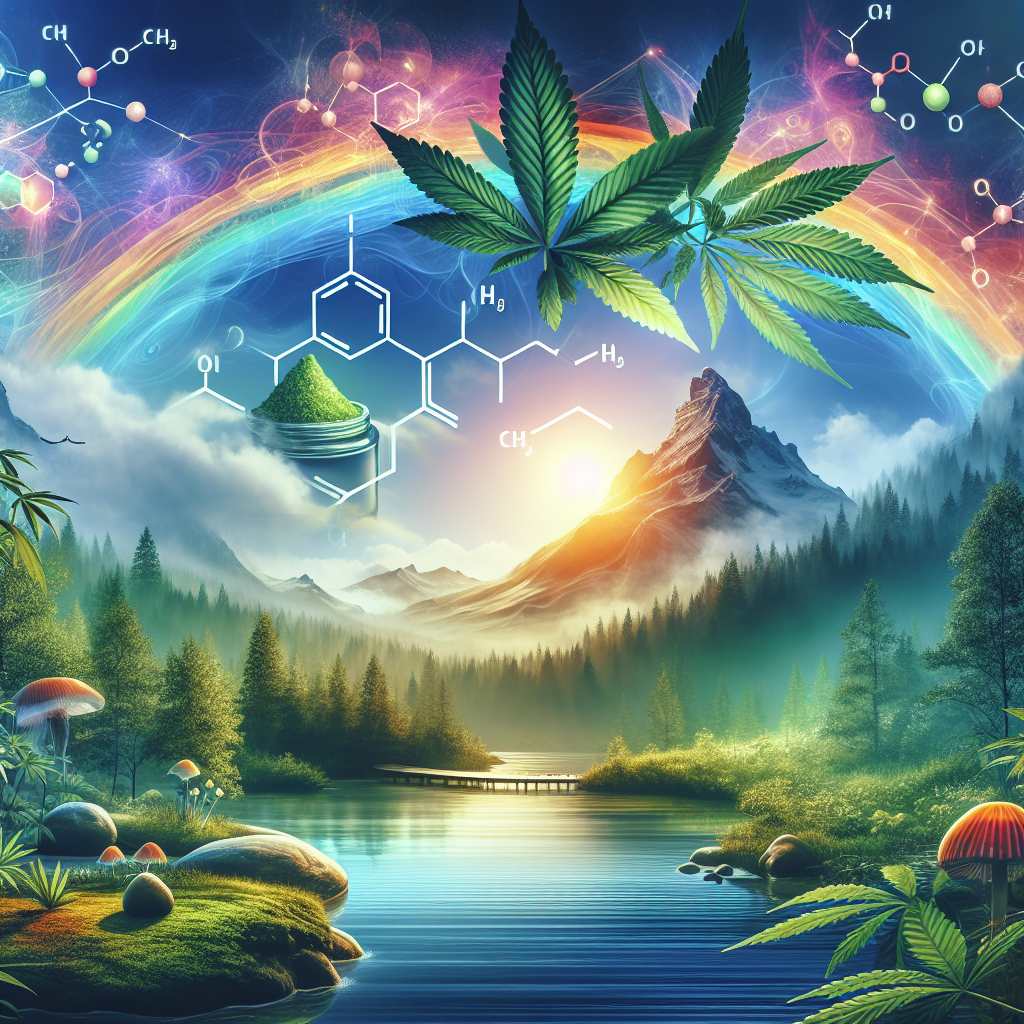 FAB CBD: Wellness with Full-Spectrum CBD