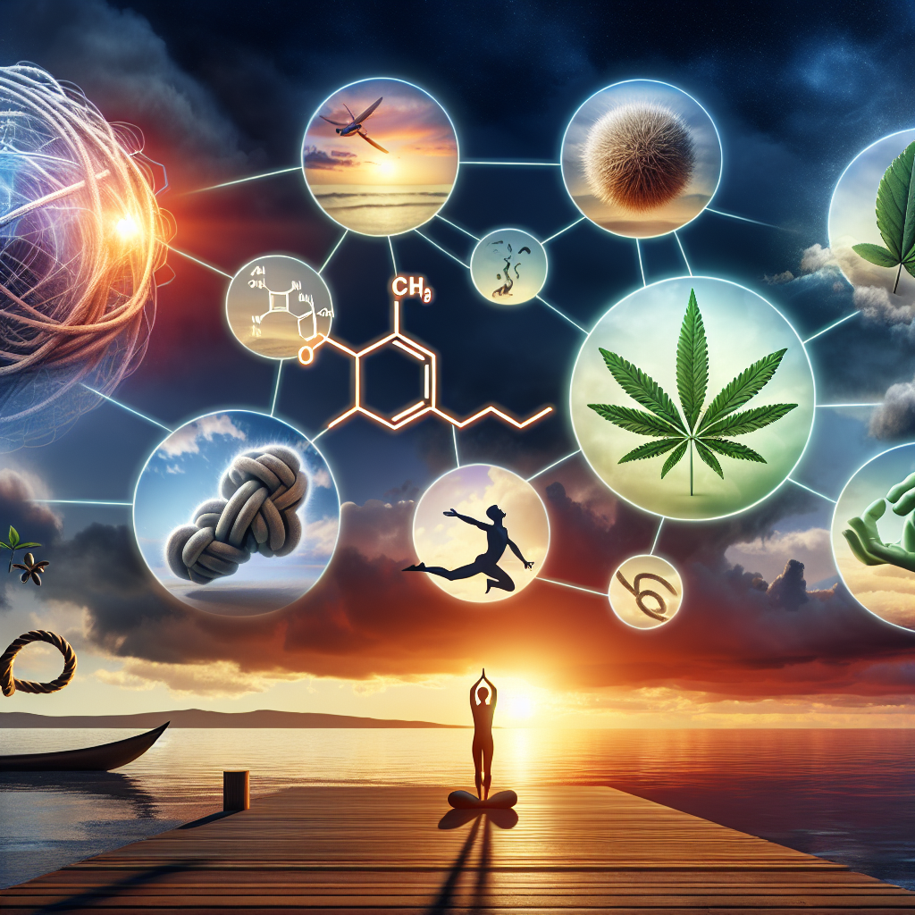 The Role of CBD in Reducing Symptoms of Panic Disorder