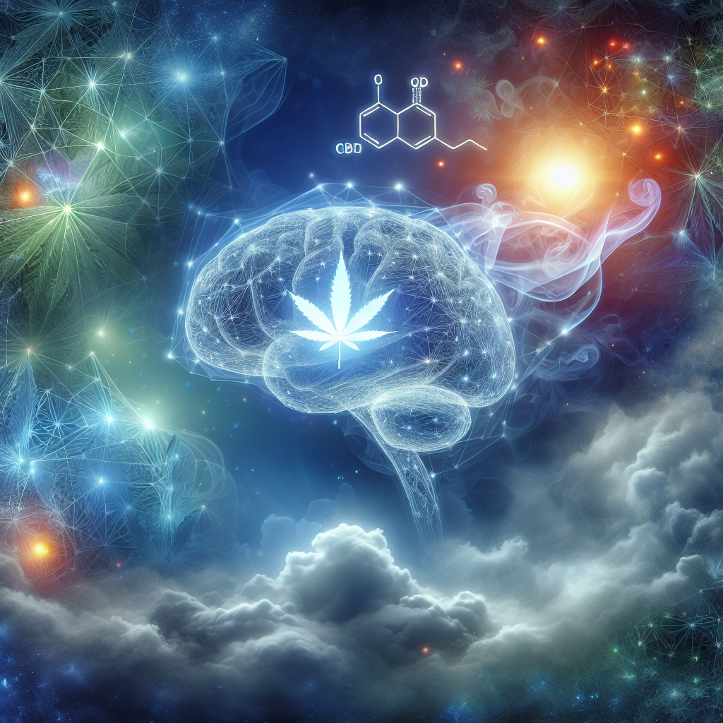 How CBD Can Support Mental Clarity and Focus