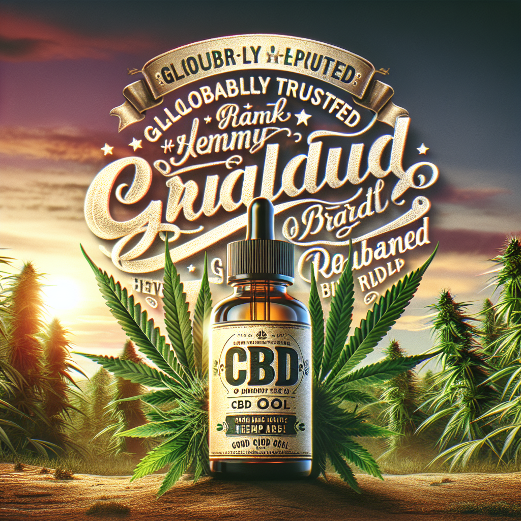Elixinol: Trusted CBD from a Global Leader