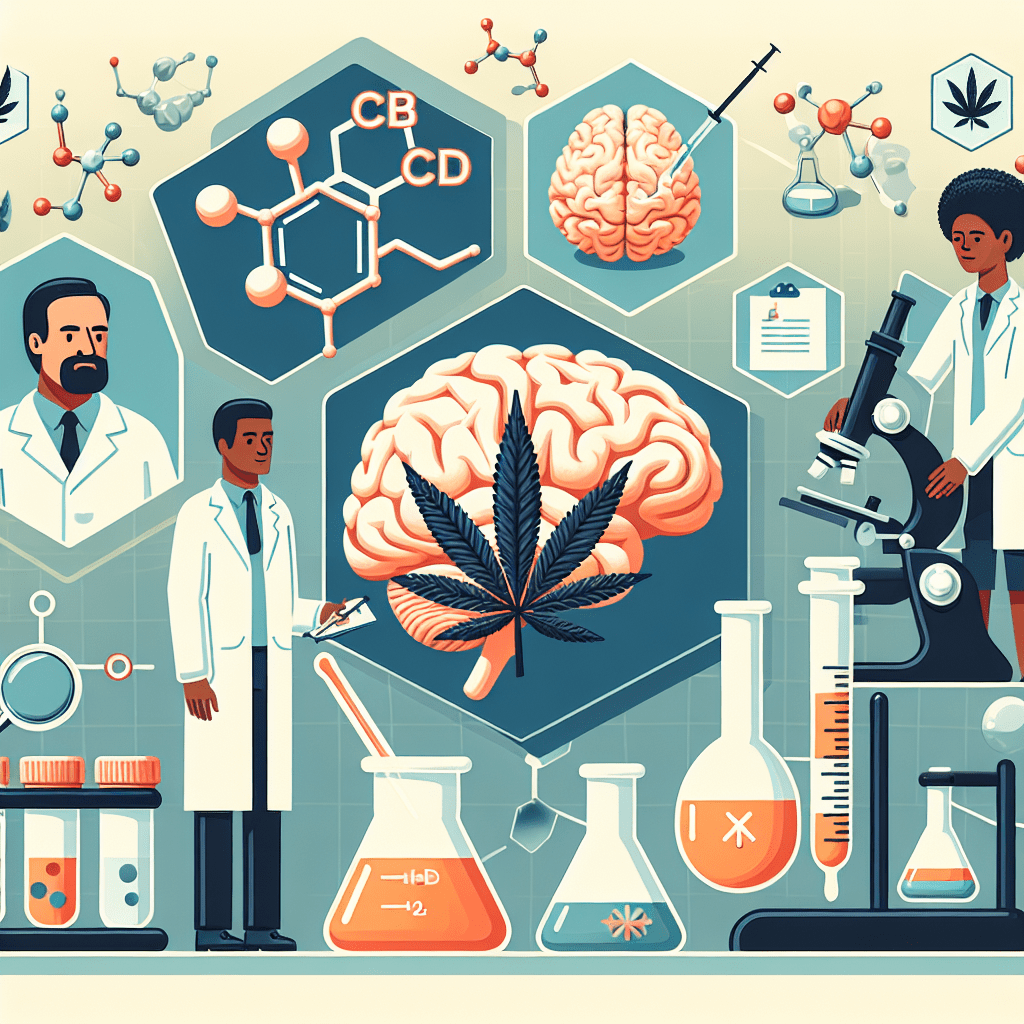 CBD and Parkinson's Disease: Can It Help?