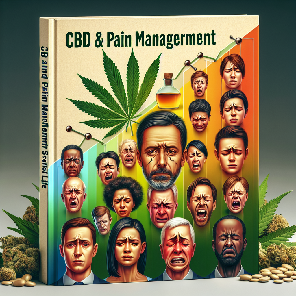 CBD and Pain Management: Real-Life Success Stories