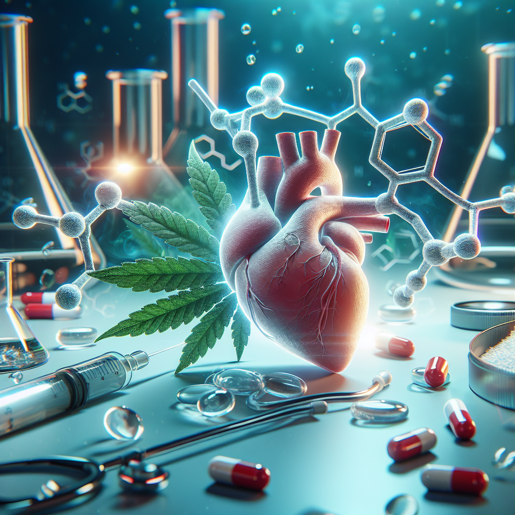 CBD and Heart Health: Can It Make a Difference?