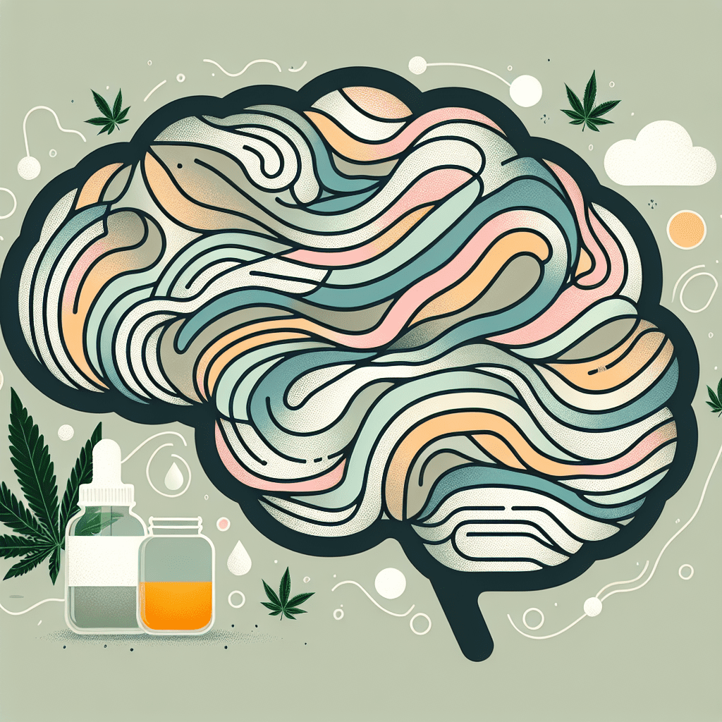 The Benefits of CBD for Treating Obsessive-Compulsive Disorder