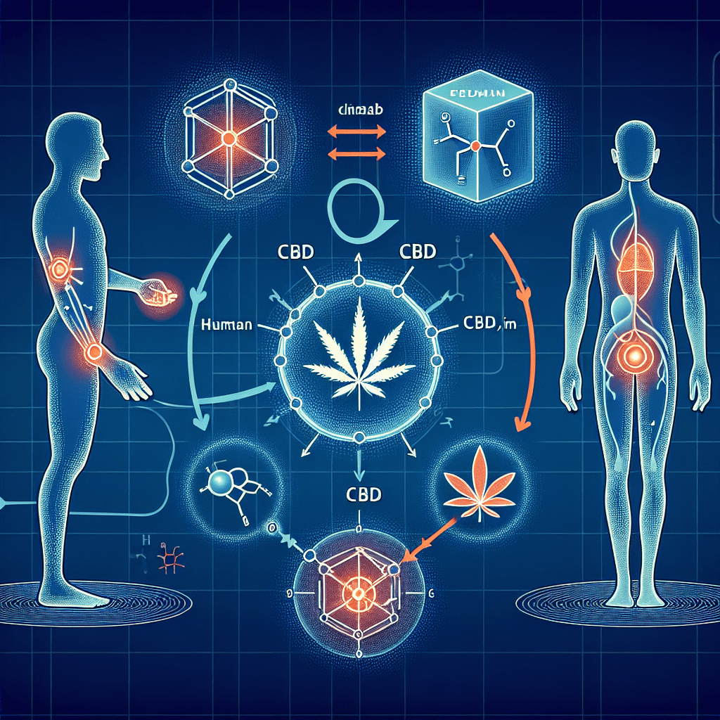 The Science Behind CBD and Inflammation