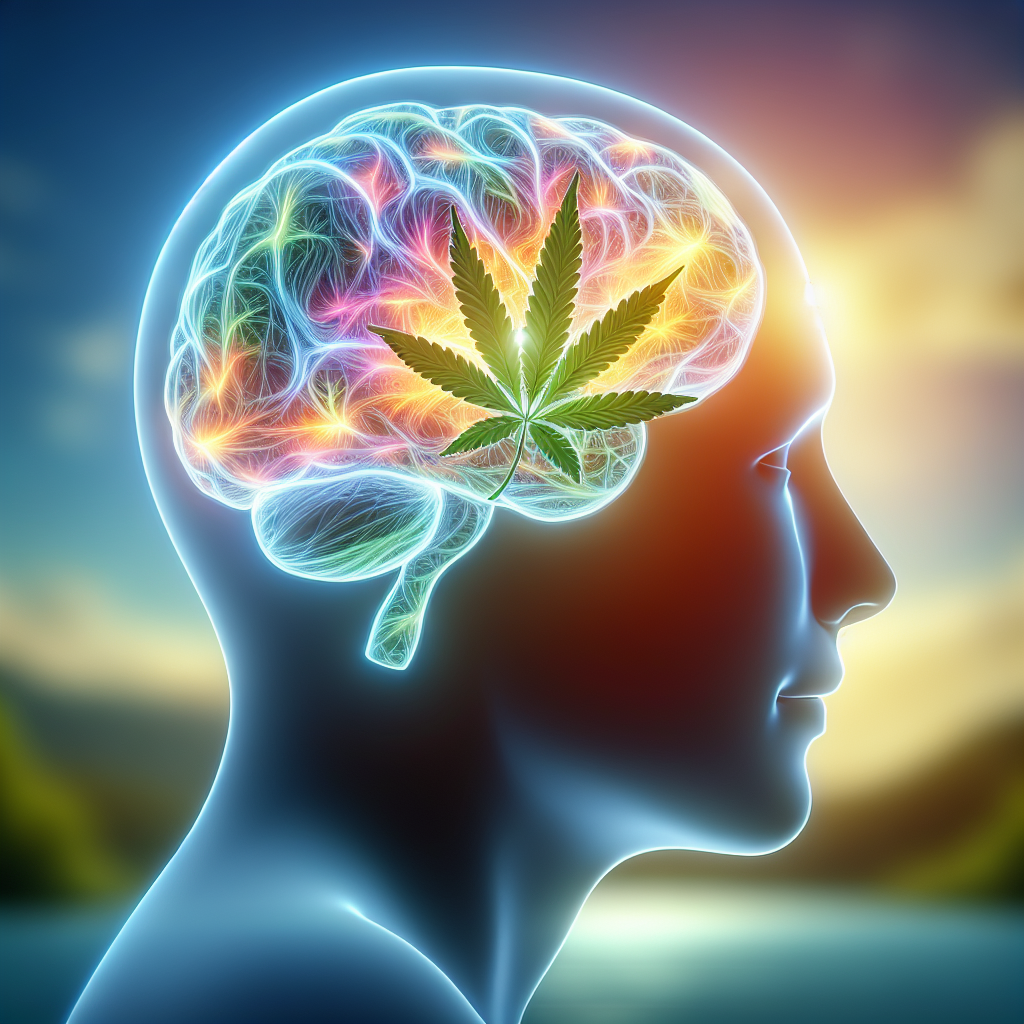 How CBD Can Improve Your Mental Resilience