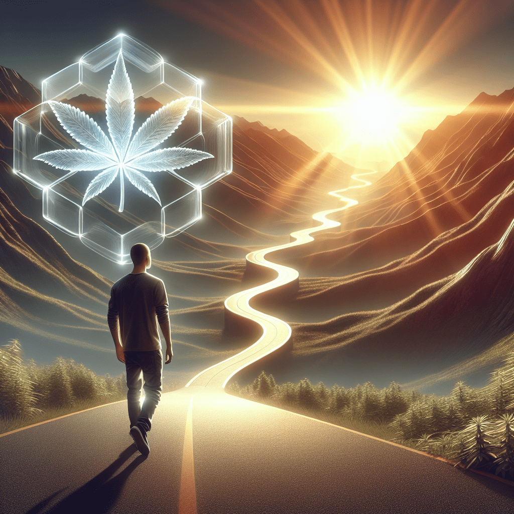 How CBD Can Support Your Recovery Journey