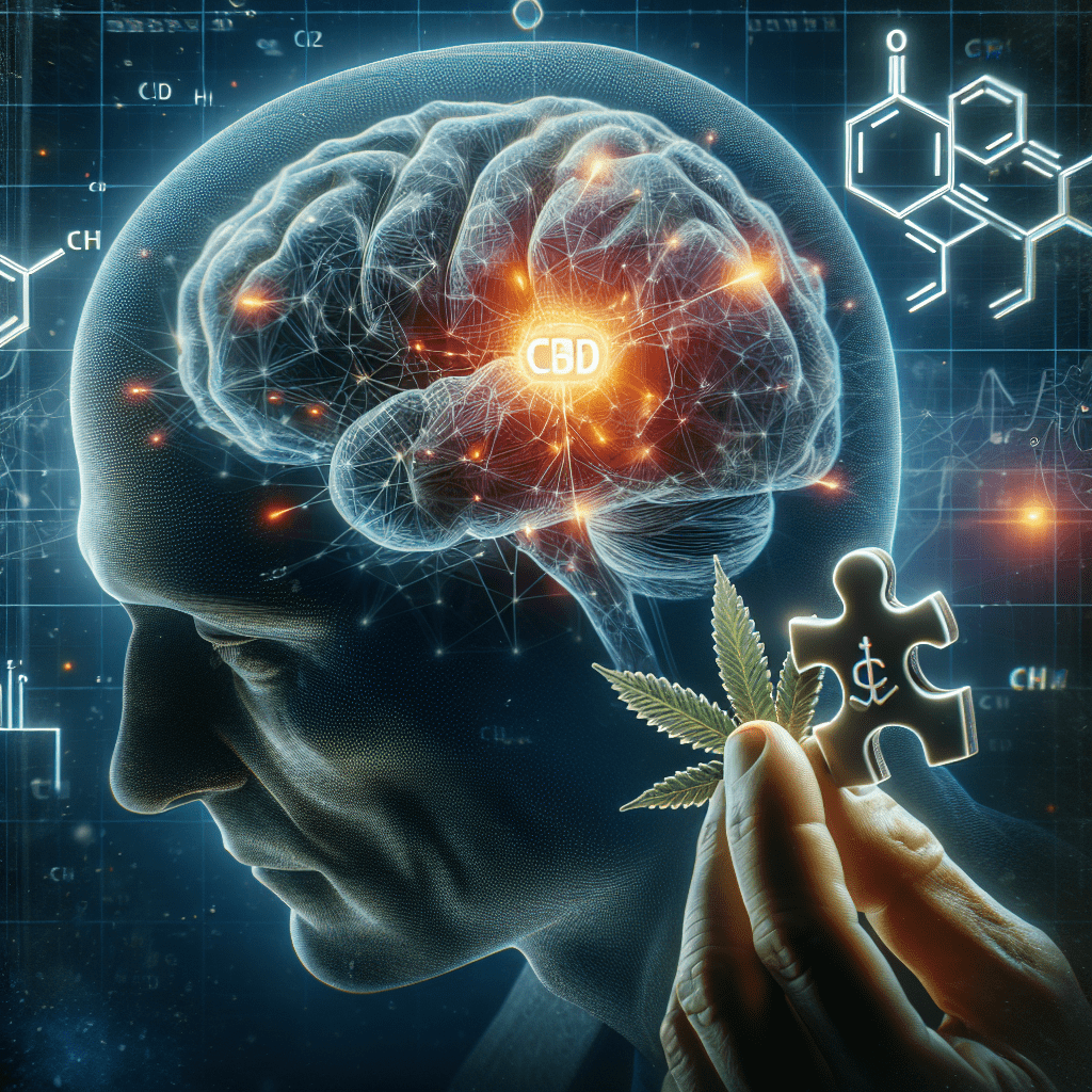The Role of CBD in Reducing Symptoms of Autism Spectrum Disorder