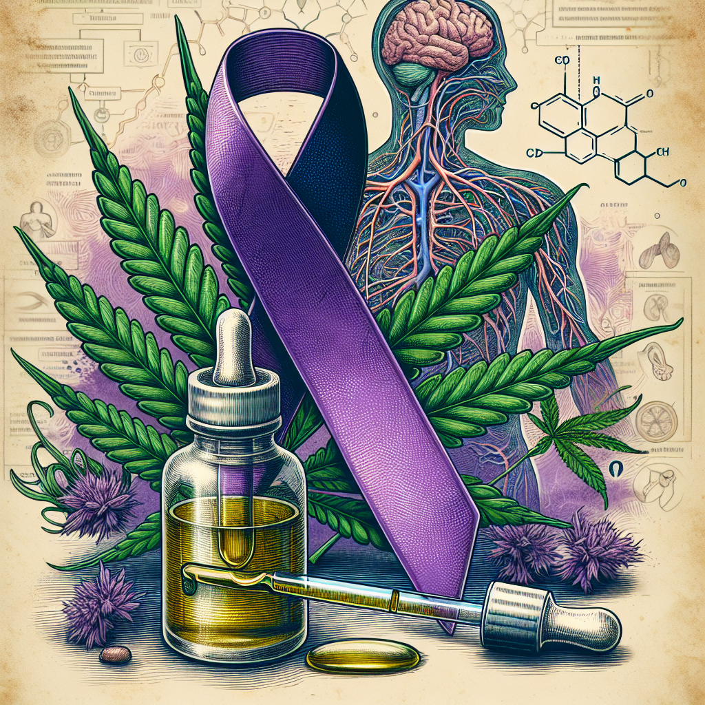 CBD for Fibromyalgia: Can It Help?