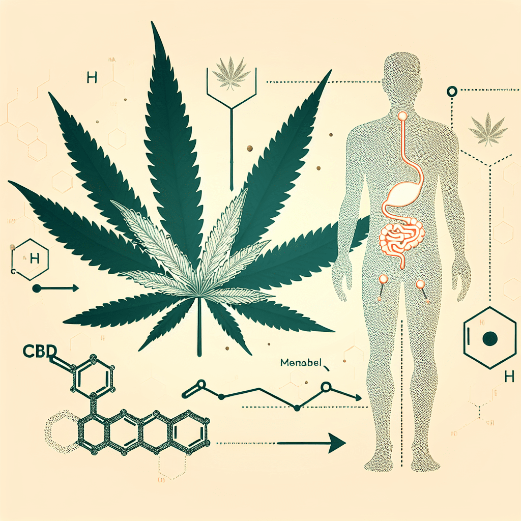 The Benefits of CBD for Sexual Health