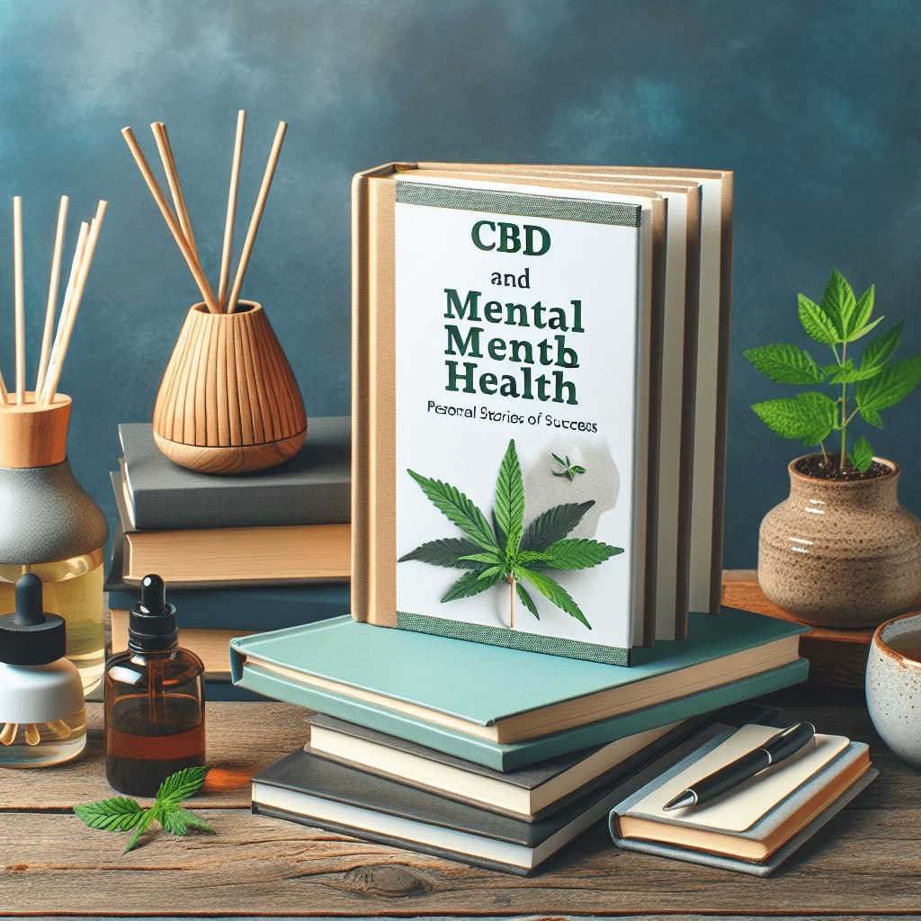 CBD and Mental Health: Personal Stories of Success