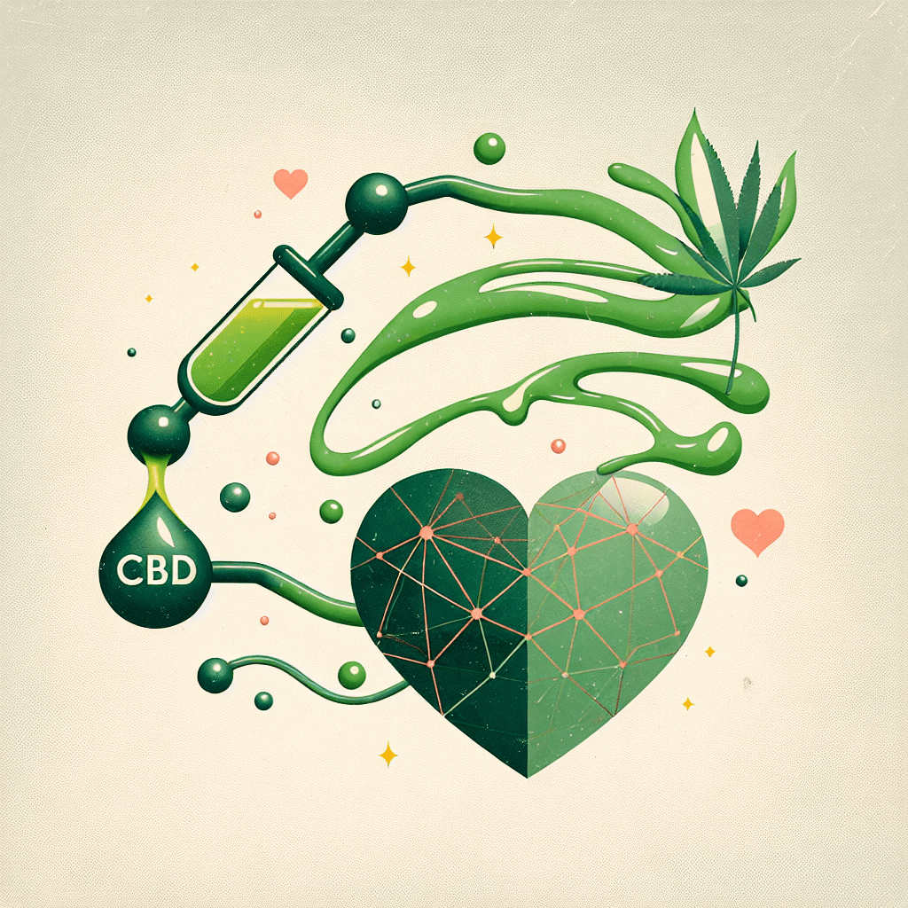 Exploring the Connection Between CBD and Sexual Satisfaction