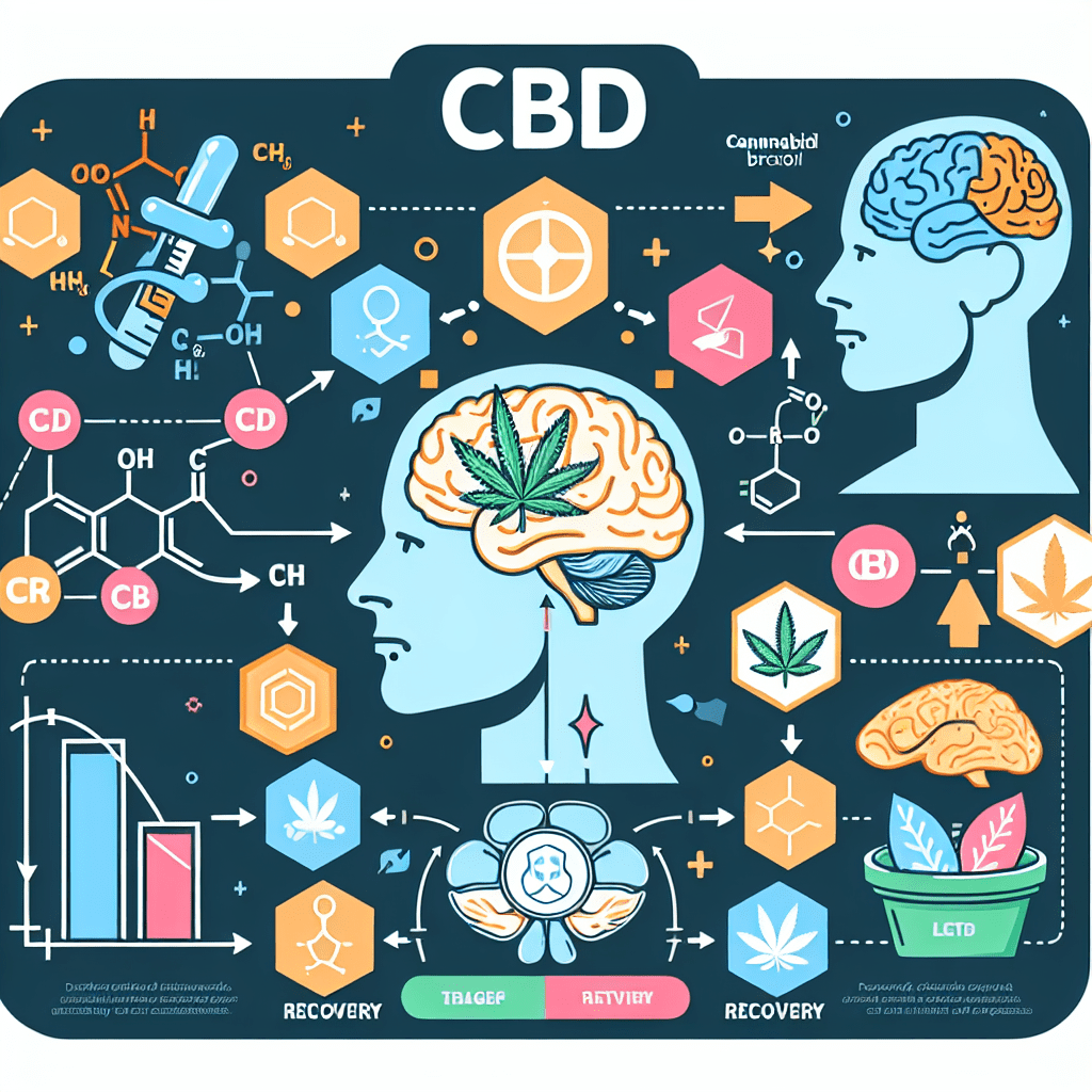How CBD Can Aid in Recovery from Addiction